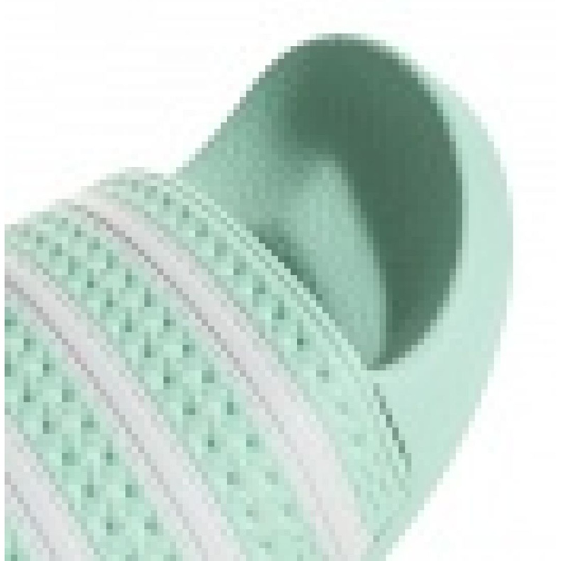 Pantoufles Adidas Originals Adilette W CG6538 vert 2