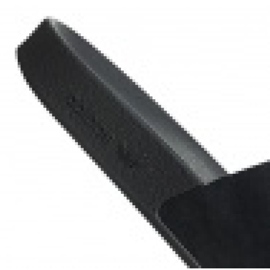 Adidas Originals Adilette Femme DA9017 le noir 1