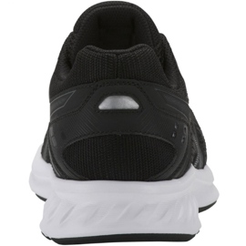 Chaussures de course Asics Jolt 2 M 1011A167-001 le noir 4
