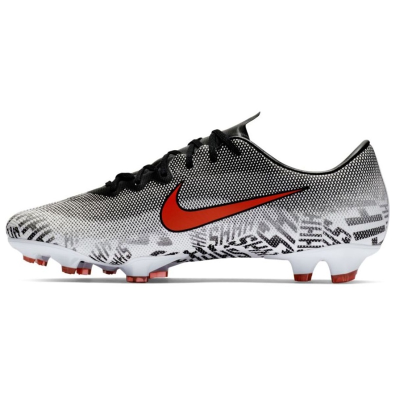 Chaussure de football Nike Mercurial Vapor 12 Neymar Pro Fg M AO3123-170 multicolore multicolore 1