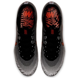 Chaussure de football Nike Mercurial Vapor 12 Neymar Pro Fg M AO3123-170 multicolore multicolore 2