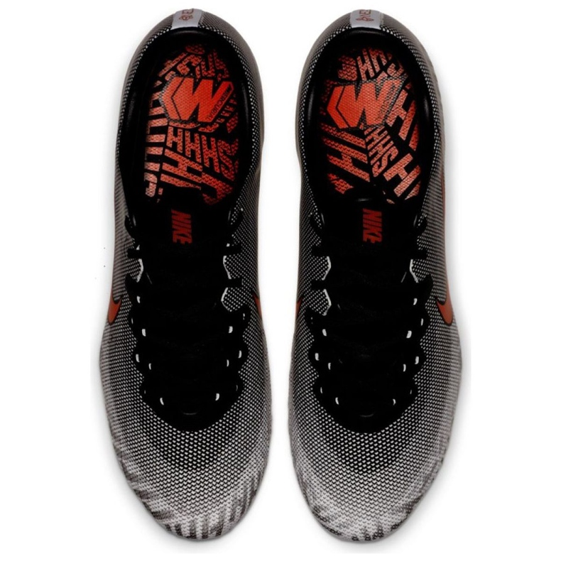 Chaussure de football Nike Mercurial Vapor 12 Neymar Pro Fg M AO3123-170 multicolore multicolore 2