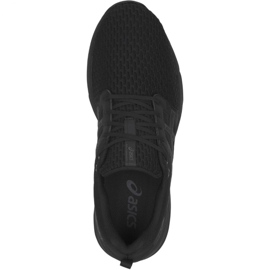 Chaussures de course Asics Gel-Torrance M 1021A124-011 noir 1