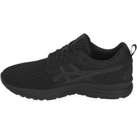 Chaussures de course Asics Gel-Torrance M 1021A124-011 le noir 2