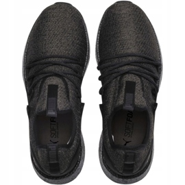 Chaussures Puma Nrgy Neko Knit M 191093 06 gris 1
