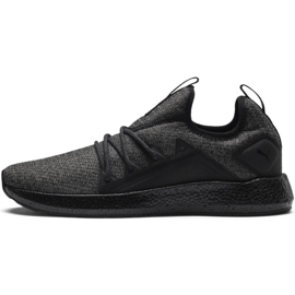 Chaussures Puma Nrgy Neko Knit M 191093 06 gris 2