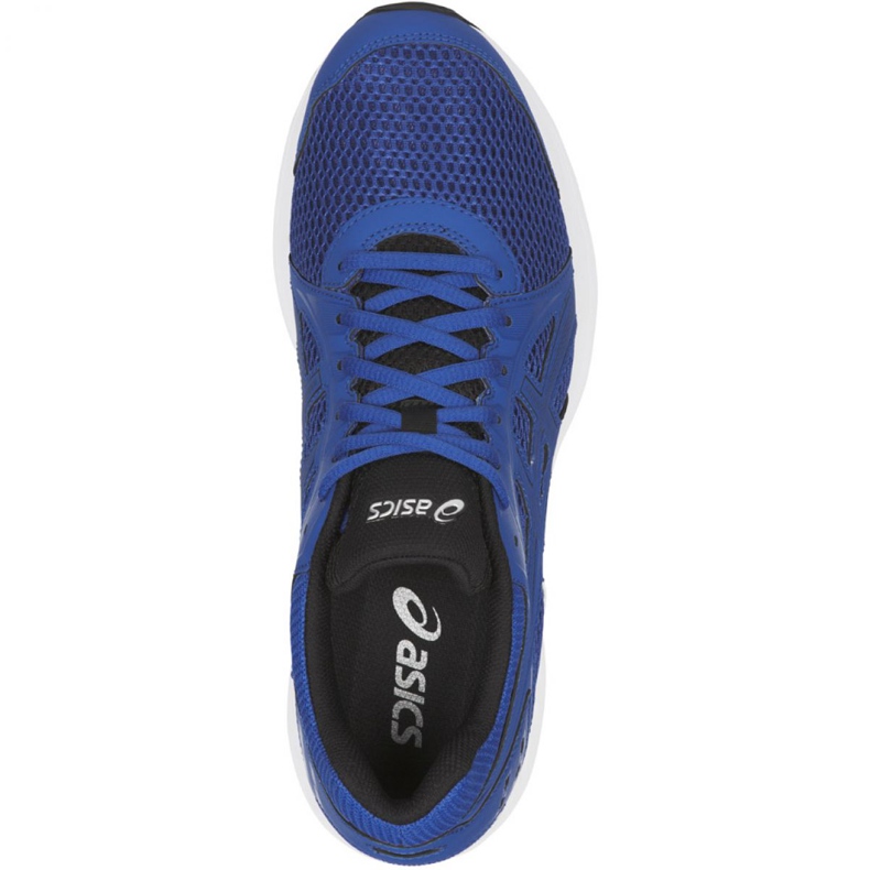 Chaussures Asics Jolt 2 M 1011A167-400 bleu 1