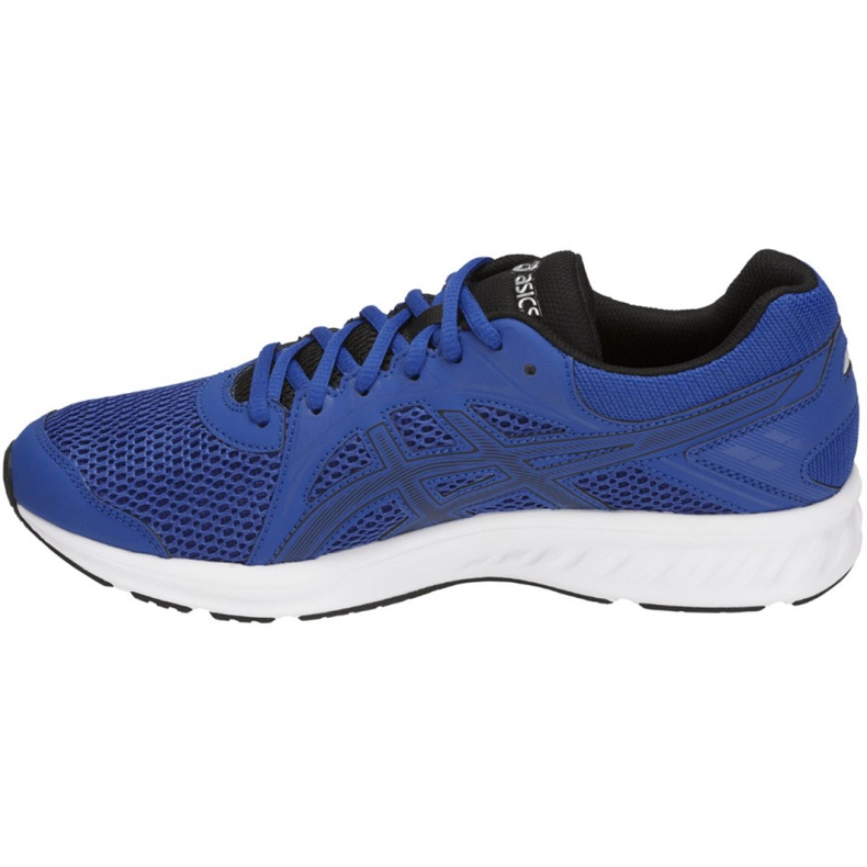 Chaussures Asics Jolt 2 M 1011A167-400 bleu 2