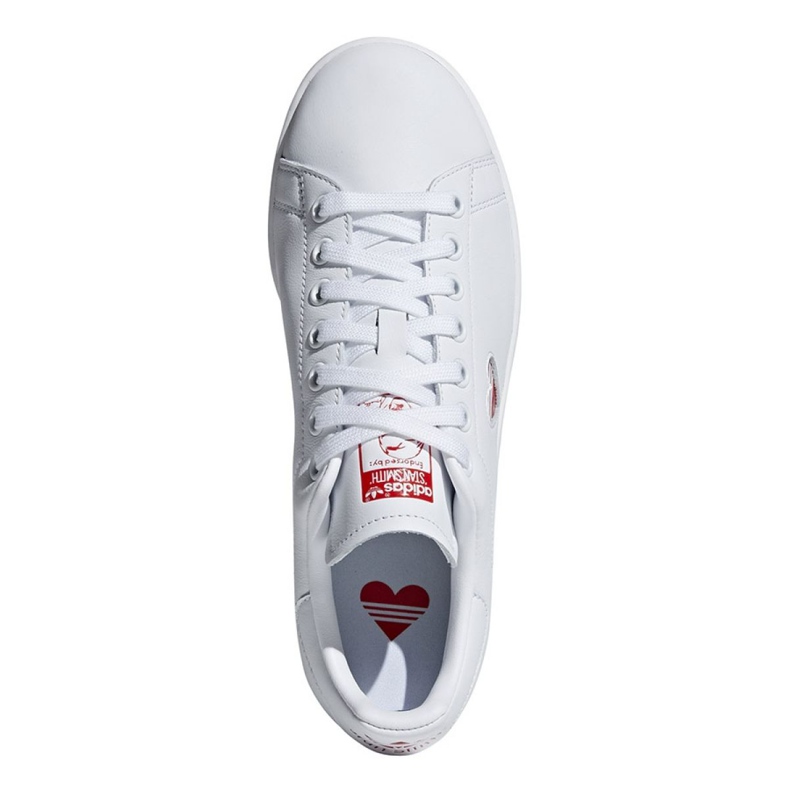 Adidas Originals Stan Smith W G27893 chaussures blanc 1