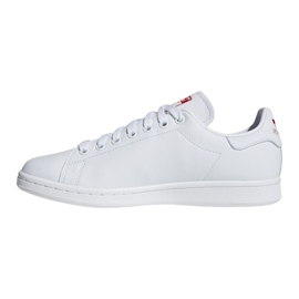 Adidas Originals Stan Smith W G27893 chaussures blanche 2