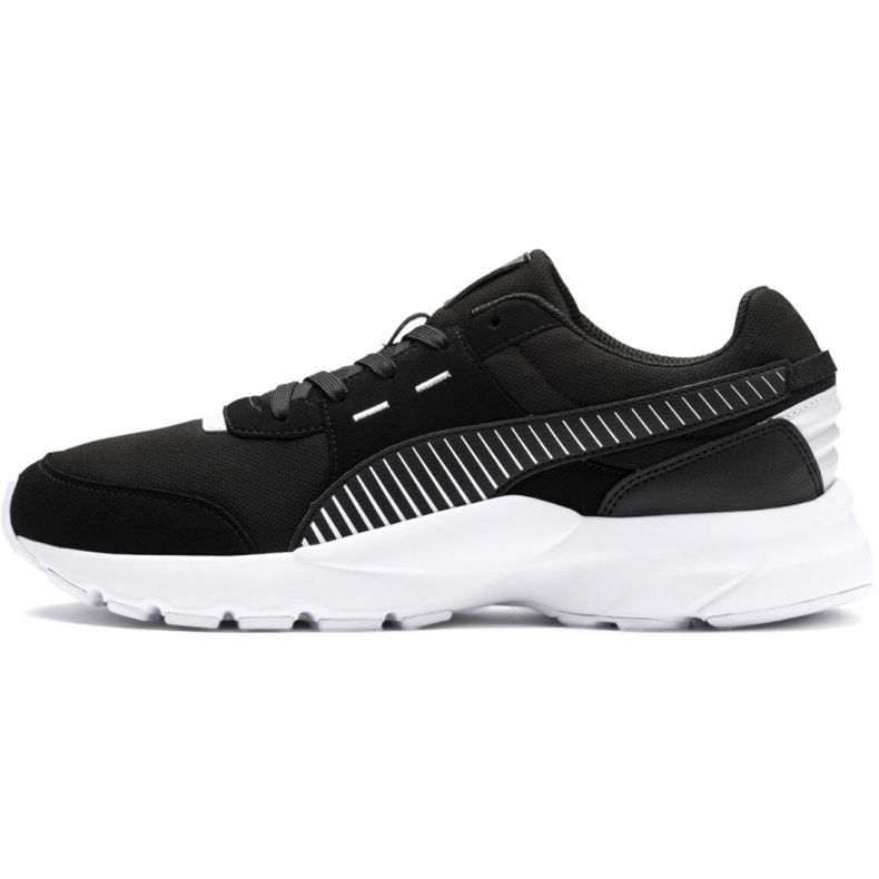 Chaussures de course Puma Future Runner M 368035 01 noir 2