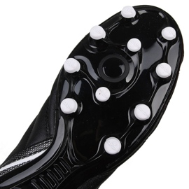 Chaussures de football Joma Aguila 901 Fg M AGUIS.901.FG multicolore le noir 1