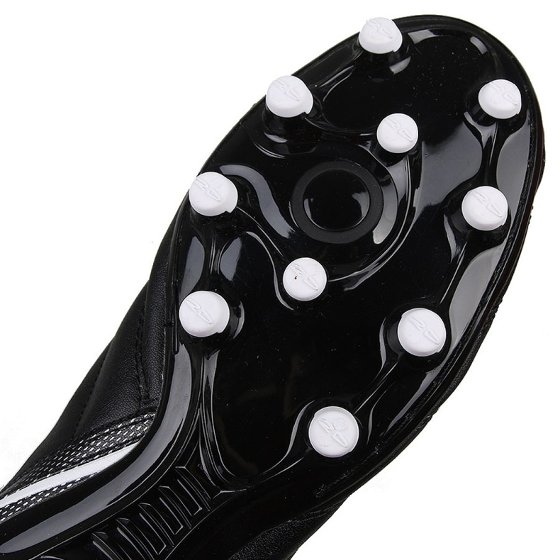 Chaussures de football Joma Aguila 901 Fg M AGUIS.901.FG multicolore noir 1