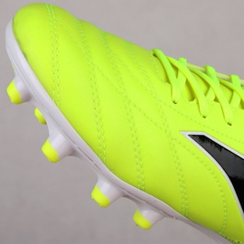 Chaussures de foot Joma Aguila 901 Fg M AGUIS.911.FG jaune jaune 1