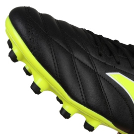 Chaussures de foot Joma Aguila 901 Fg M AGUIS.921.FG multicolore noir 1