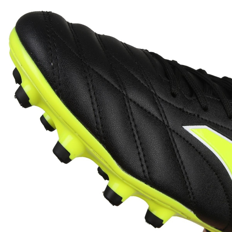 Chaussures de foot Joma Aguila 901 Fg M AGUIS.921.FG multicolore noir 1