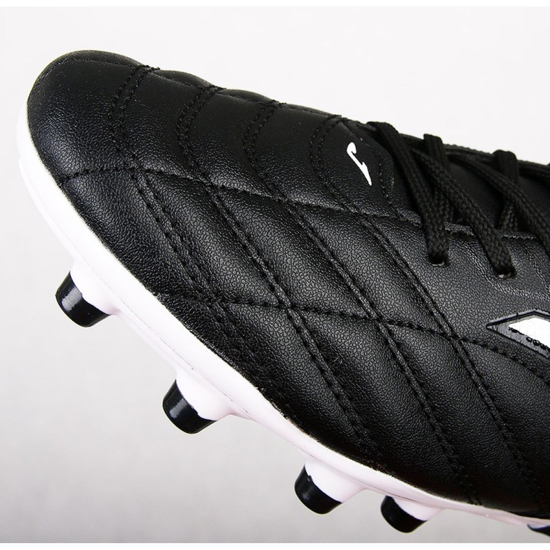 Chaussures de football Joma Numero-10 921 Fg M N-10S.921.FG multicolore noir 1
