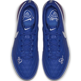Chaussures d'intérieur Nike Tiempo Legend X 7 Academy 10R Ic M AQ2217-410 bleu bleu 1 Chaussures d'intérieur Nike Tiempo Legend X 7 Academy 10R Ic M AQ2217-410 bleu bleu 1
