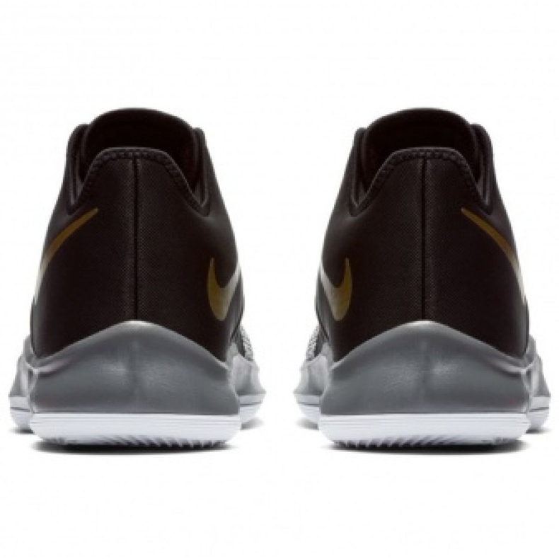 Chaussures de basket Nike Air Versitile Iii M AO4430-005 multicolore noir 2