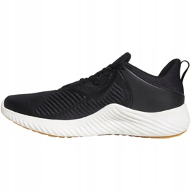 Chaussures Adidas Alphabounce Rc 2 M D96524 noir 2