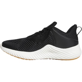 Chaussures de course adidas Alphabounce rc 2 W F35393 le noir 2