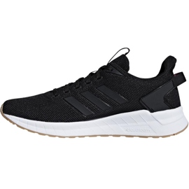 Chaussures de course adidas Questar Ride M B44832 noir 2