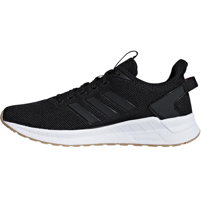 Chaussures de course adidas Questar Ride M B44832 noir 2