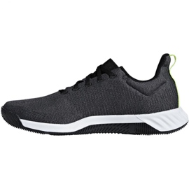 Chaussures Adidas Solar Lt Trainer M BB7236 gris 1