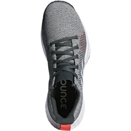 Chaussures Adidas Solar Lt Trainer M BB7240 gris 2