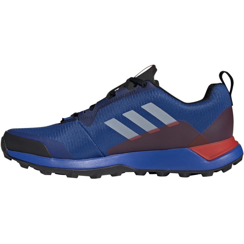 Chaussures adidas Terrex Cmtk M BC0433 bleu 1