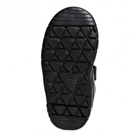 Adidas AltaSport Cf I D96847 le noir 1