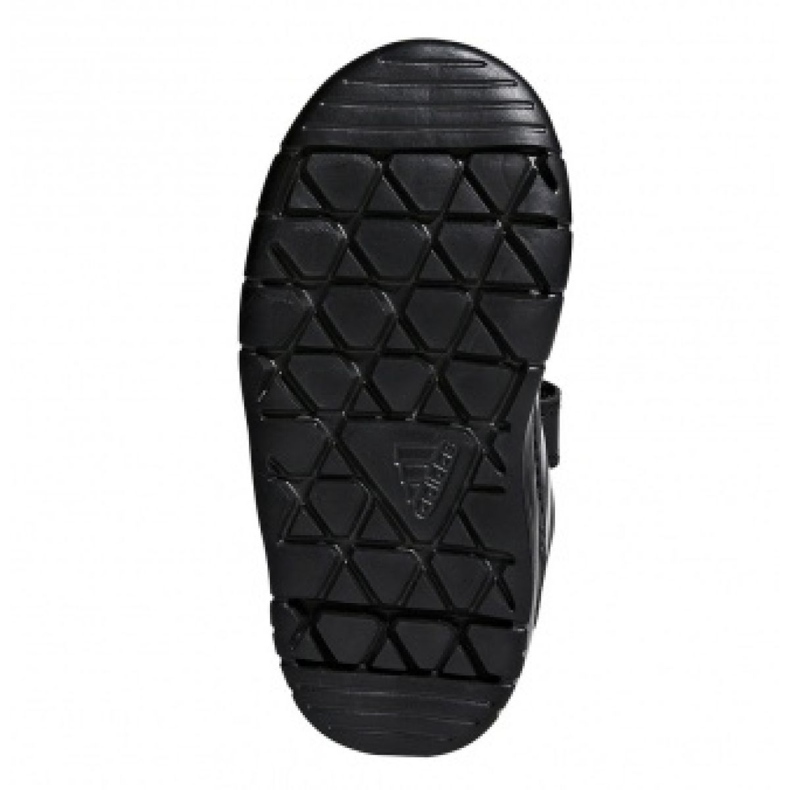 Adidas AltaSport Cf I D96847 le noir 1