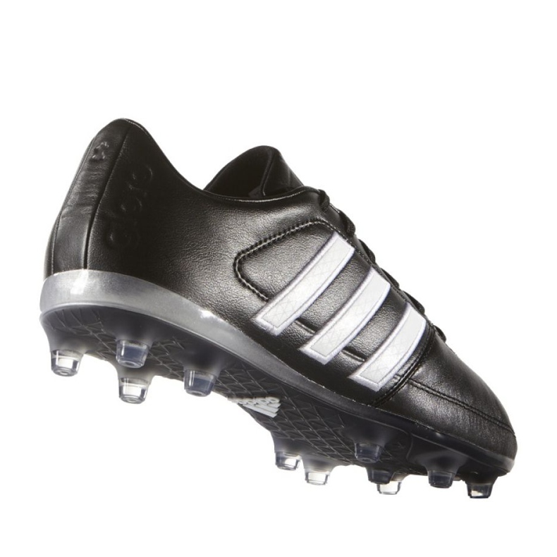 Chaussures de football Adidas Gloro 16.1 Fg M AF4856 noir noir 1