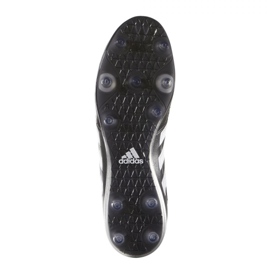 Chaussures de football Adidas Gloro 16.1 Fg M AF4856 noir noir 2