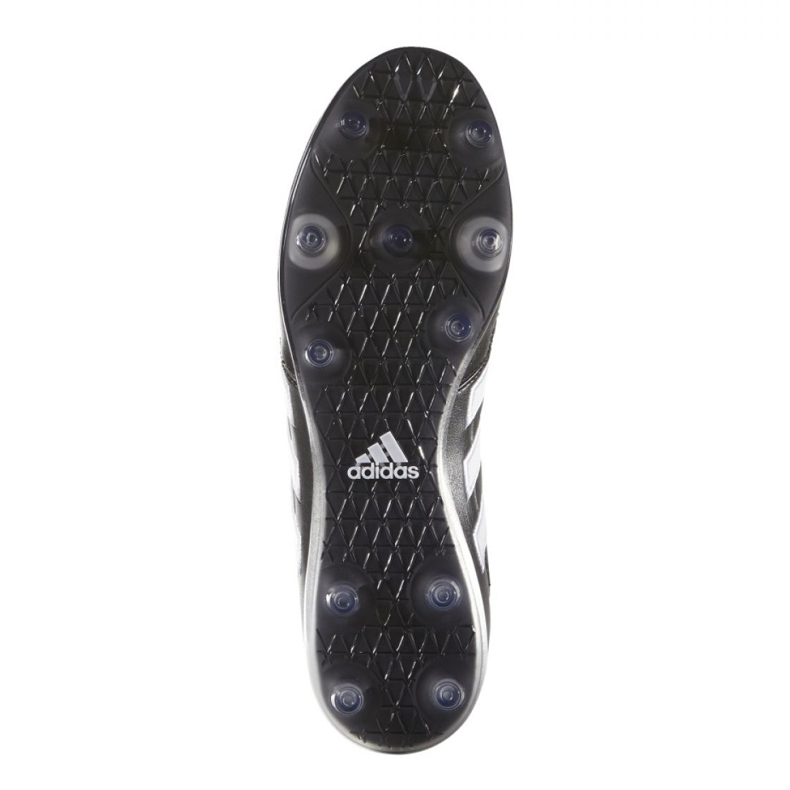 Chaussures de football Adidas Gloro 16.1 Fg M AF4856 le noir le noir 2 Chaussures de football Adidas Gloro 16.1 Fg M AF4856 le noir le noir 2