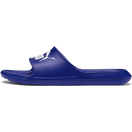 Puma Divecat v2 M 369400 03 bleu 2