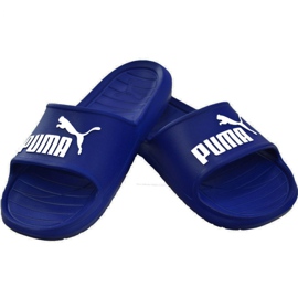 Puma Divecat v2 M 369400 03 bleu 3