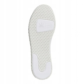 Adidas Originals Pharrell Williams Tennis Hu M B41792 blanc 2
