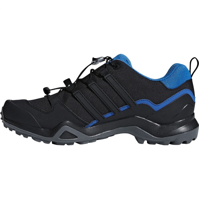 Chaussures Adidas Terrex Swift R2 M AC7980 le noir 1