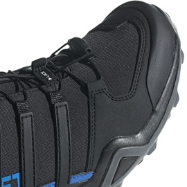 Chaussures Adidas Terrex Swift R2 M AC7980 le noir 3