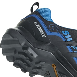 Chaussures Adidas Terrex Swift R2 M AC7980 le noir 4