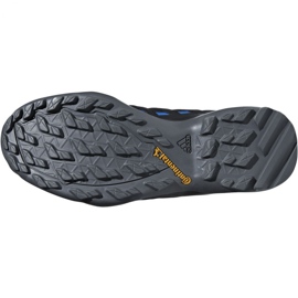 Chaussures Adidas Terrex Swift R2 M AC7980 le noir 6