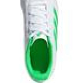 Chaussures de foot Adidas Copa 19.4 Tf M D98072 multicolore blanche 1