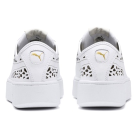 Puma Vikky Stacked Laser Cut 369378 02 blanc 1