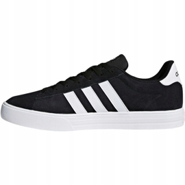 Chaussures adidas Daily 2.0 M DB0273 le noir 1