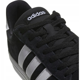 Chaussures adidas Daily 2.0 M DB0273 le noir 2