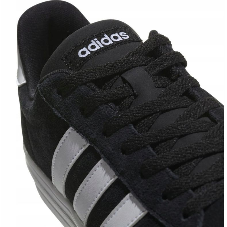 Chaussures adidas Daily 2.0 M DB0273 noir 2