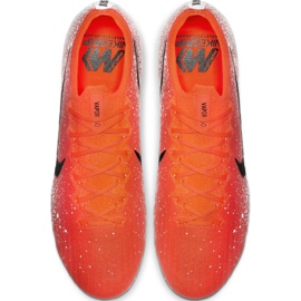 Chaussures de football Nike Mercurial Vapor 12 Elite Fg M AH7380-801 multicolore rouge 1 Chaussures de football Nike Mercurial Vapor 12 Elite Fg M AH7380-801 multicolore rouge 1