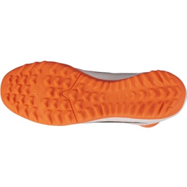 Chaussures de football Nike Mercurial Superfly X 6 Academy Tf M AH7370-801 multicolore orange 1