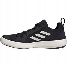 Chaussures adidas Terrex Cc Boat M BC0506 noir 2